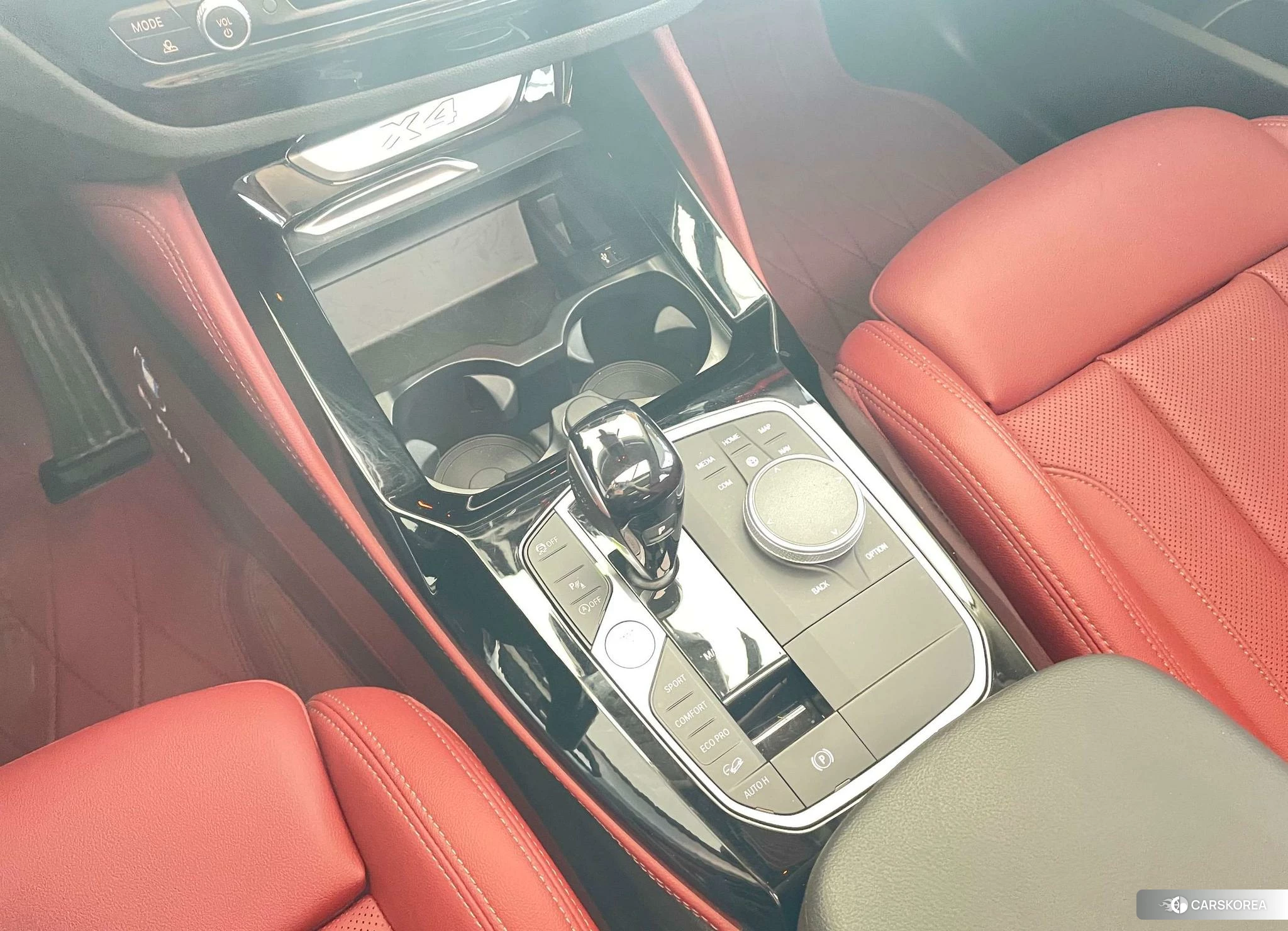 BMW X4 id 4514878 из Китая 10
