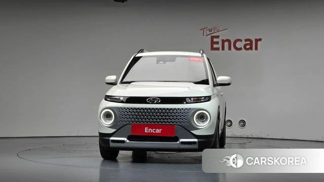 Hyundai Casper id 4934931 из Кореи 12