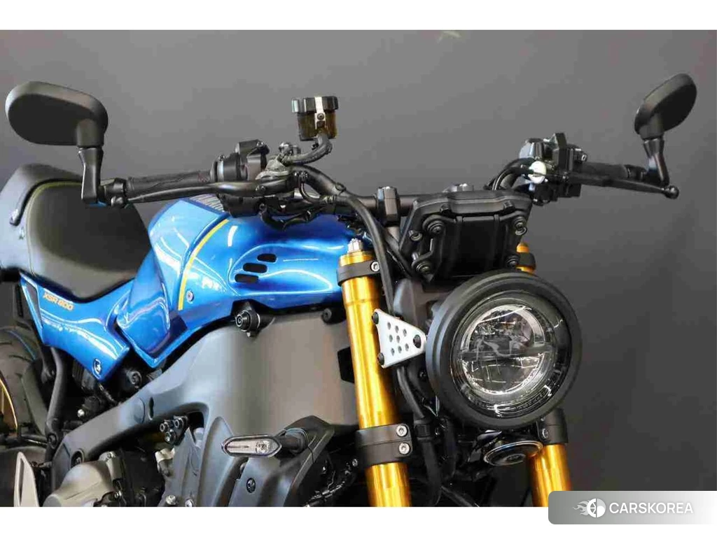 Проданный Yamaha XSR900 2023 из Японии, фото 2
