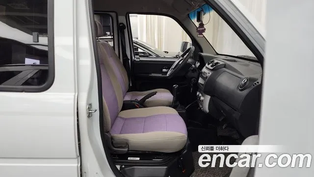 Dongfeng Socon C32 id 2547021 из Кореи 12