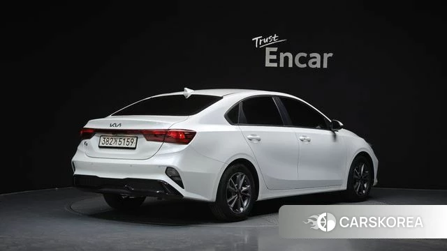 Kia The New K3 2nd generation id 3794011 из Кореи 12