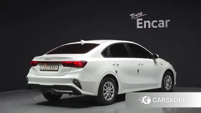 Kia The New K3 2nd generation id 3432712 из Кореи 12