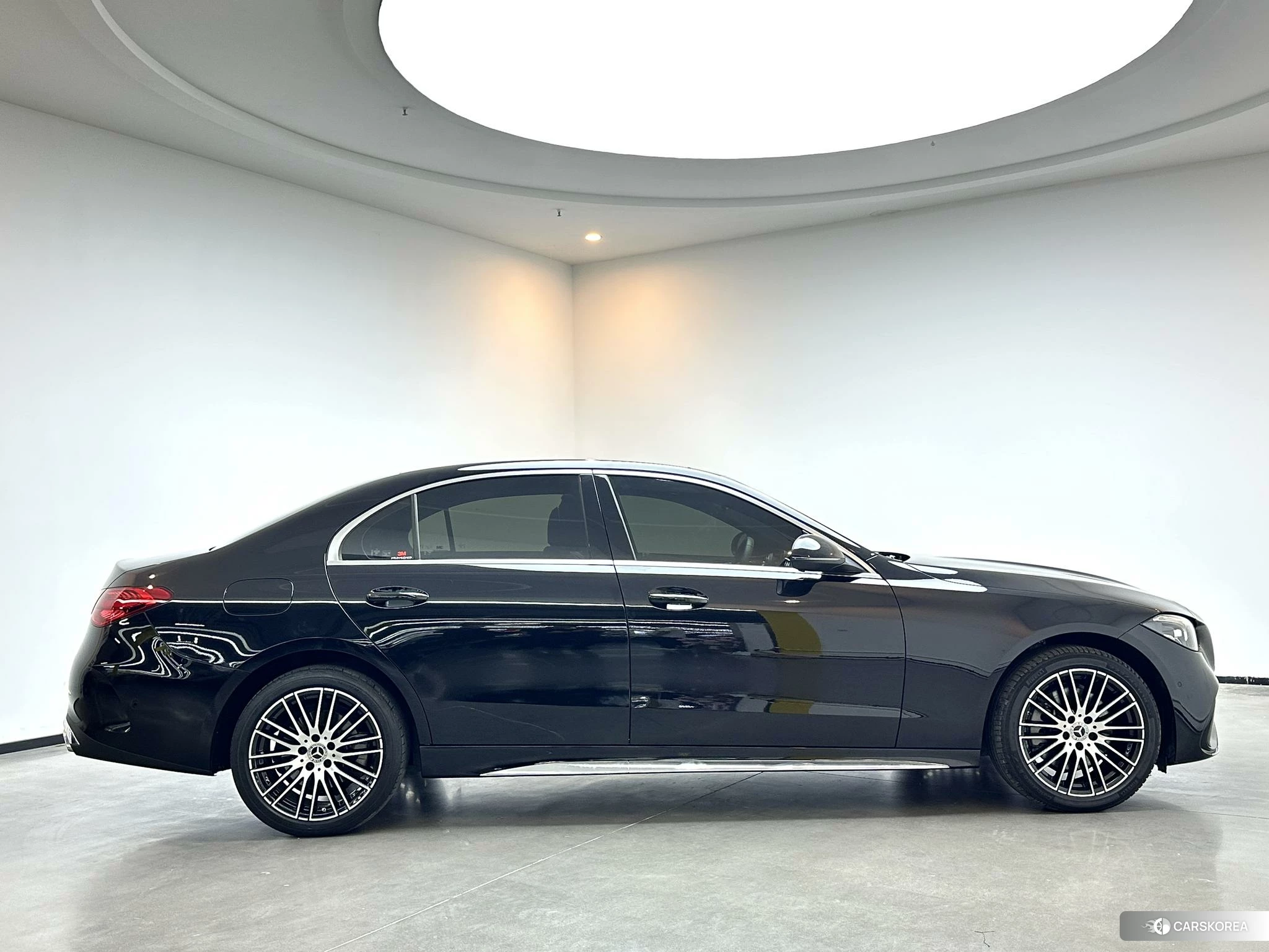 Mercedes-Benz Class C id 4492720 из Китая 12