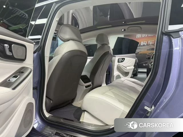 Feifan Automobile Feifan F7 2023 Фиолетовый из Китая, фото 2
