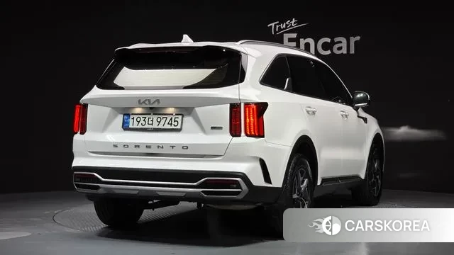 Kia Sorento 4th Generation id 3770930 из Кореи 12