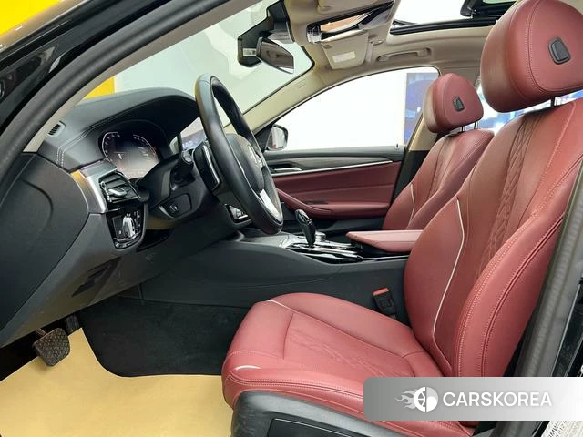 BMW 5 series id 4265988 из Китая 12