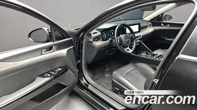 Kia K5 Hybrid 3rd Generation id 2681888 из Кореи 12