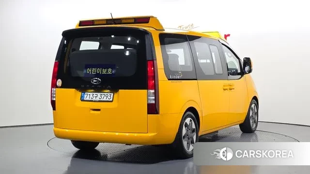 Hyundai Staria id 3752795 из Кореи 12