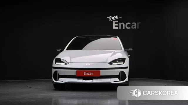 Hyundai Ionic 6 id 3317199 из Кореи 12