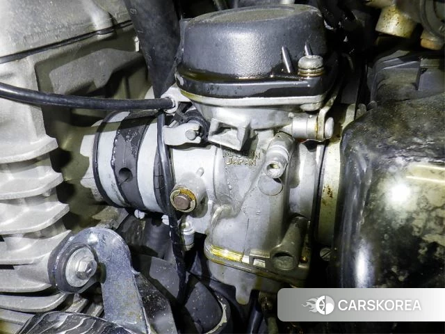 Engine photo