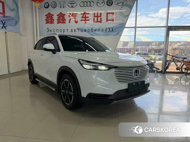 Honda Binzhi id 4297769 из Китая 10