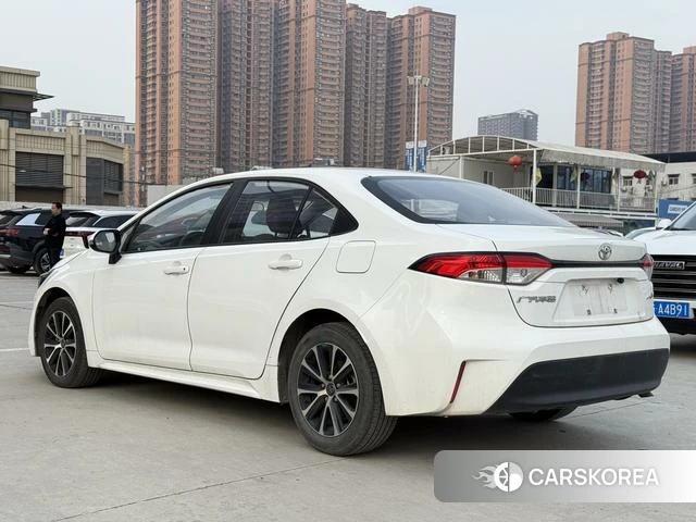 Toyota Lei Ling id 4271980 из Китая 7