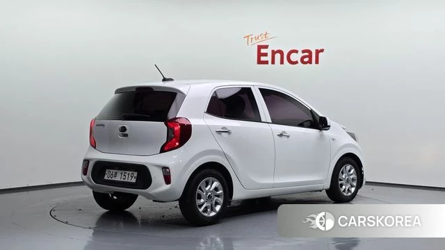 Kia All New Morning (JA) id 4718061 из Кореи 12