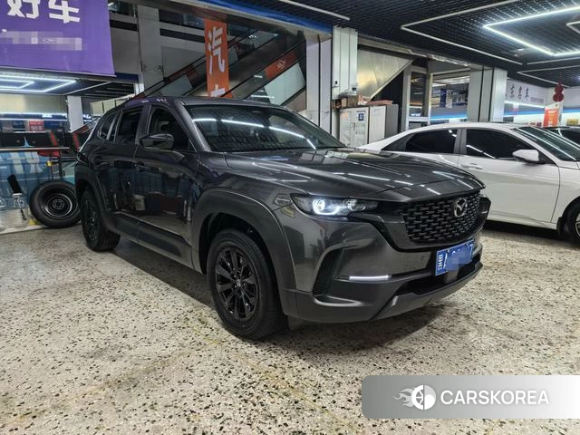 Mazda CX-50 line also id 4236260 из Китая 12