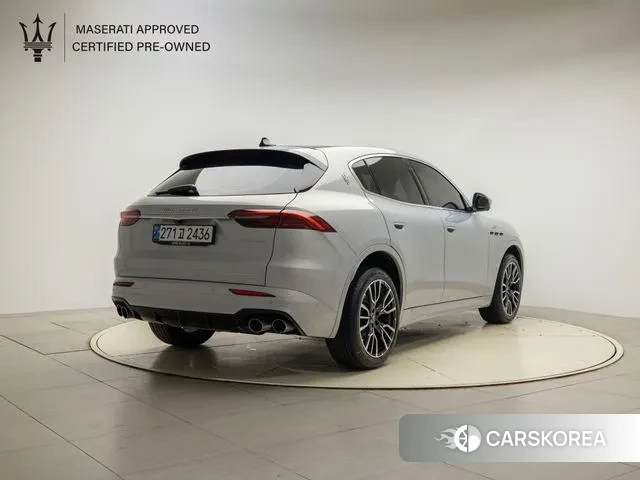 Maserati Grecale id 2883706 из Кореи 12