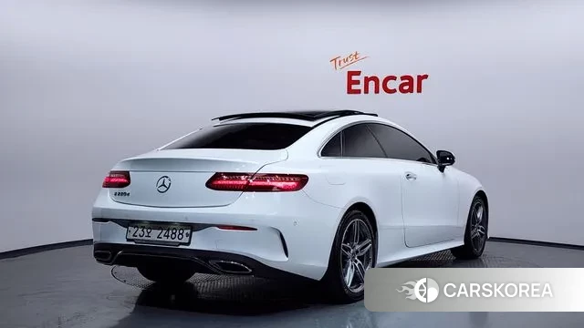 Mercedes-Benz E-Class W213 id 3557692 из Кореи 12