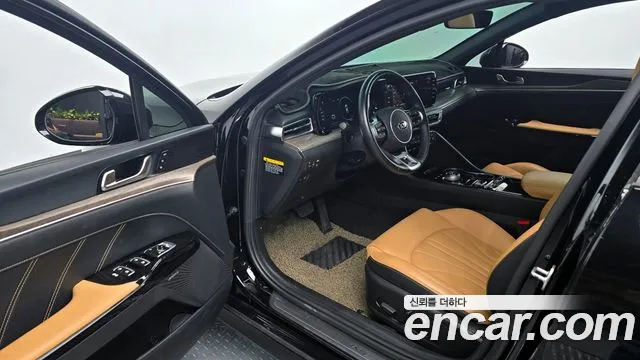 Kia K5 Hybrid 3rd Generation id 2681472 из Кореи 12