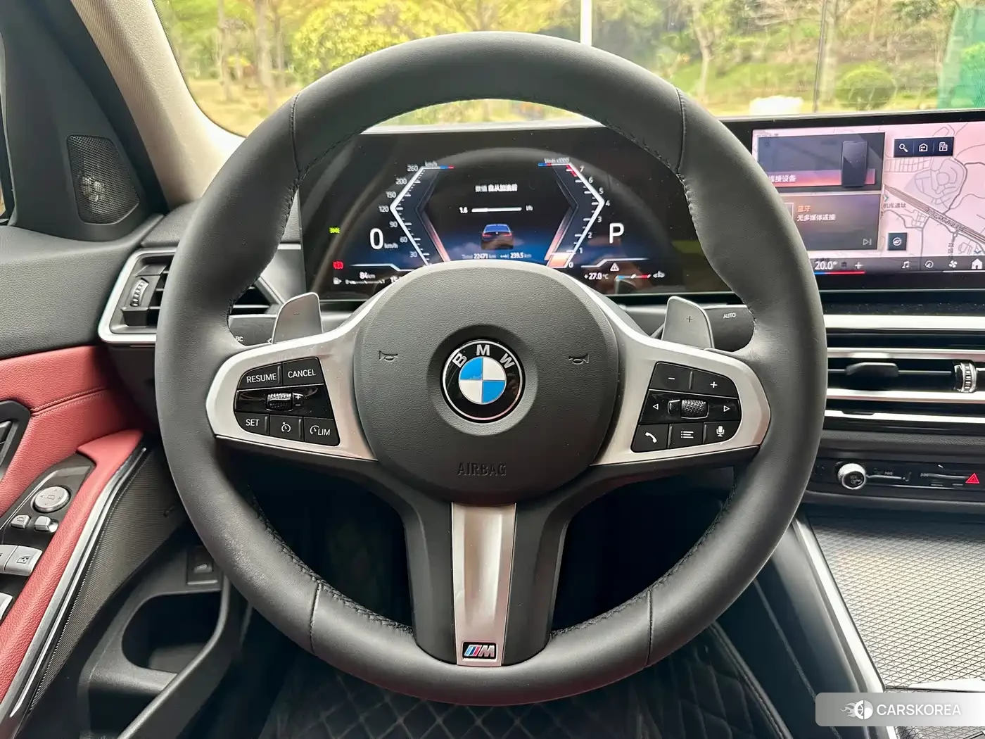 BMW 3 series id 4545612 из Китая 12