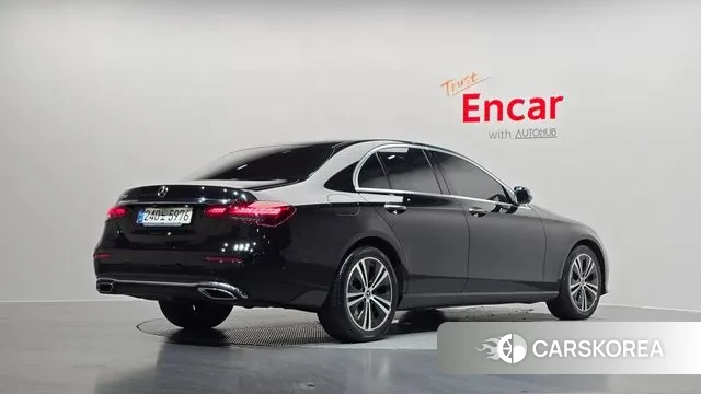 Mercedes-Benz E-Class W213 id 3650703 из Кореи 12