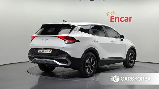 Kia Sportage 5th Generation id 4445211 из Кореи 12