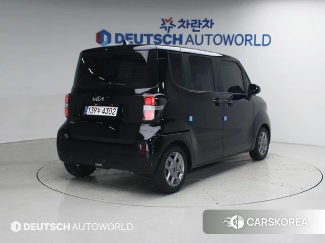 Kia The New Kia Ray id 4590294 из Кореи 12