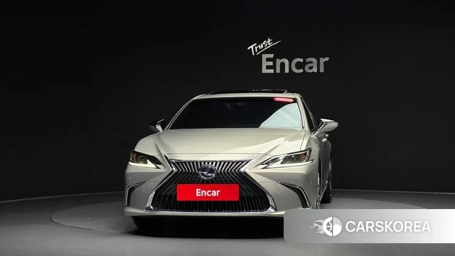 Lexus ES300h 7th generation id 4837063 из Кореи 12
