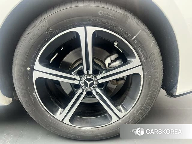 Mercedes-Benz Class A id 4271705 из Китая 7