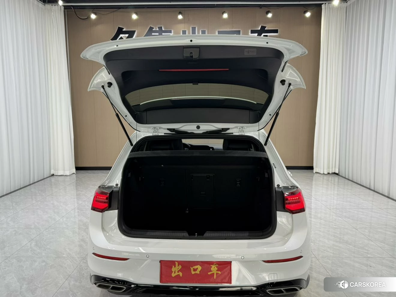 Volkswagen Golf id 4455407 из Китая 9