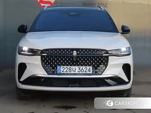 Lincoln Nautilus 2nd Generation id 3517688 из Кореи 12