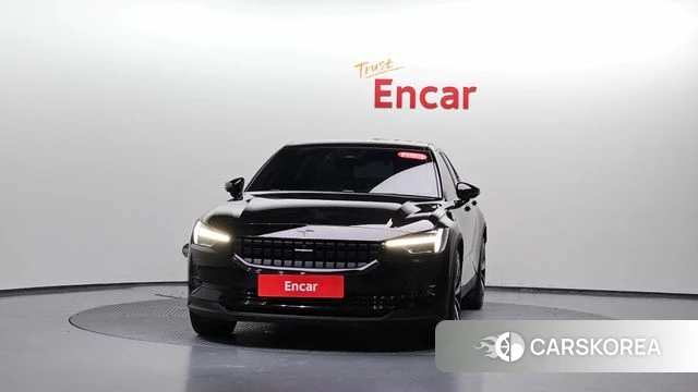 Polestar Polestar 2 id 4585796 из Кореи 12