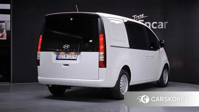Hyundai Staria id 4691246 из Кореи 12