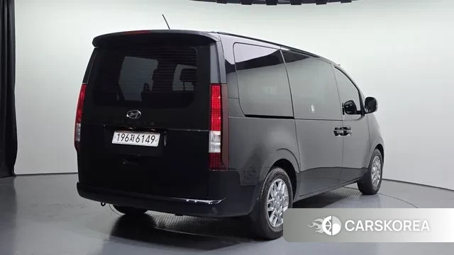 Hyundai Staria id 2989915 из Кореи 12