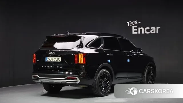 Kia Sorento 4th Generation id 3378685 из Кореи 12