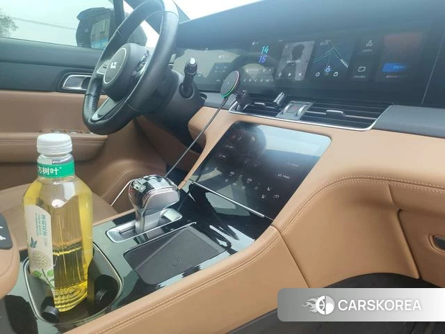 Ideal car Ideal ONE id 4215728 из Китая 8