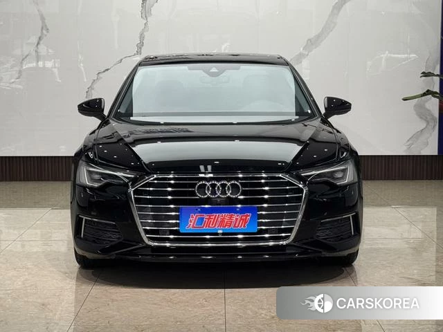 Audi A6L id 4333876 из Китая 12