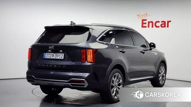 Kia Sorento 4th Generation id 3578114 из Кореи 12