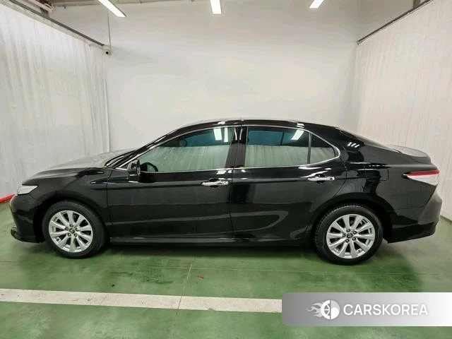 Toyota Camry id 4210904 из Китая 12