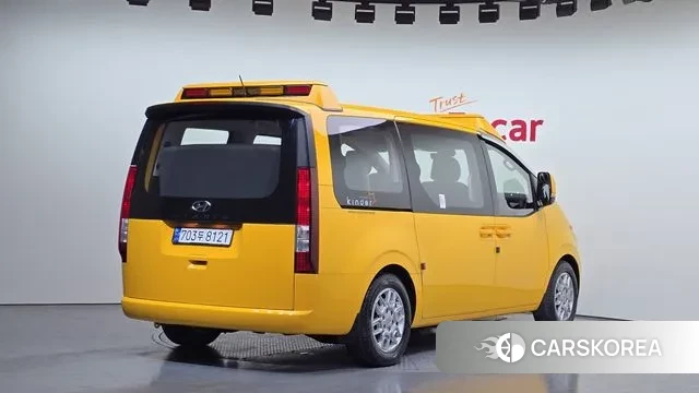 Hyundai Staria id 2441922 из Кореи 12