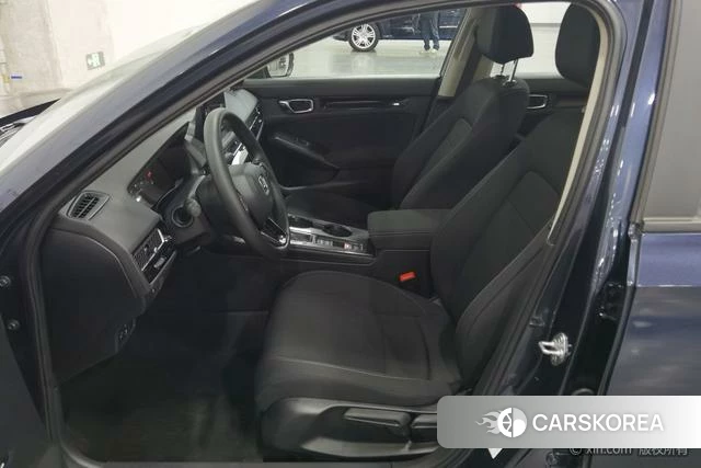 Honda Civic id 4276355 из Китая 12