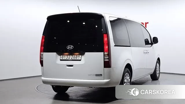 Hyundai Staria id 3327369 из Кореи 12