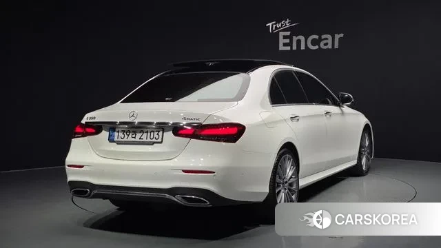 Mercedes-Benz E-Class W213 id 3043427 из Кореи 12