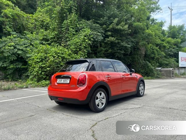 Mini Cooper id 4465296 из Кореи 12