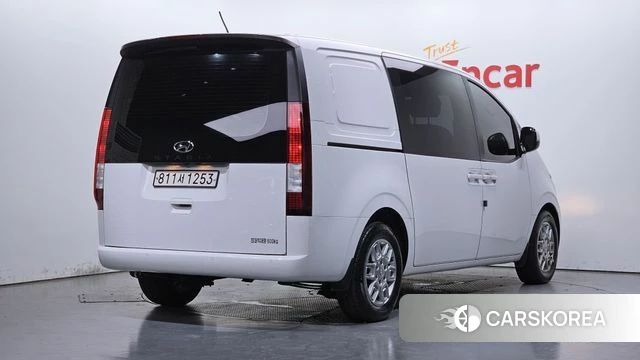 Hyundai Staria id 4676041 из Кореи 12