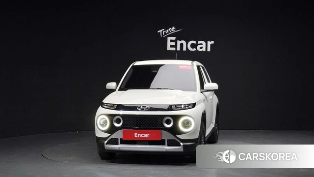 Hyundai Casper id 4375444 из Кореи 12