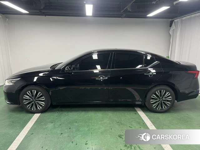 Nissan Teana id 4272620 из Китая 12