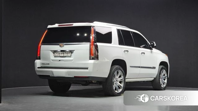 Cadillac Escalade id 4657632 из Кореи 11