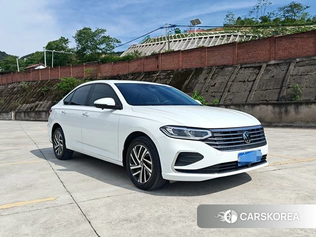 Volkswagen Lavida id 4253325 из Китая 12