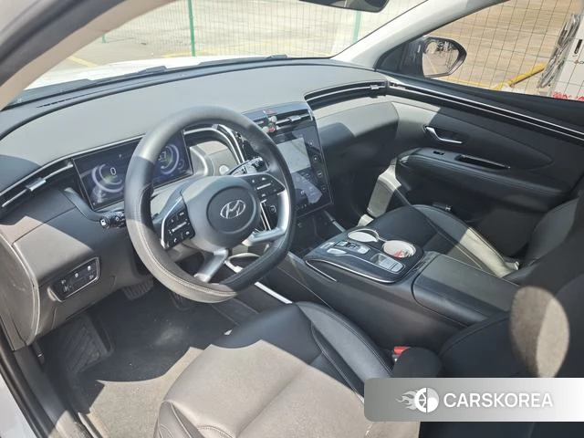 Hyundai Tucson id 4264135 из Китая 12