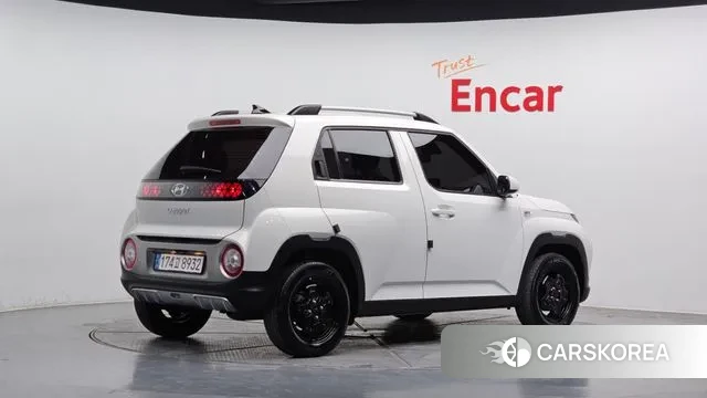 Hyundai Casper id 3776801 из Кореи 12