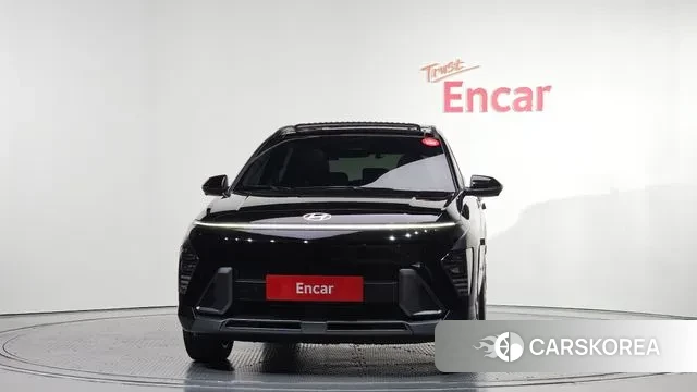 Hyundai Kona (SX2) id 3377814 из Кореи 12